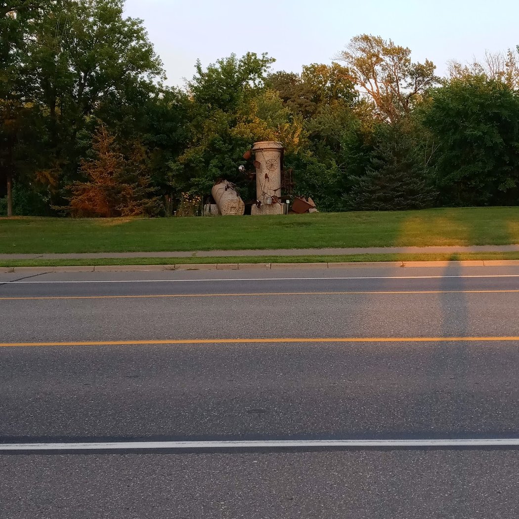 Delano Sculpture & Blues Fest 2026 1